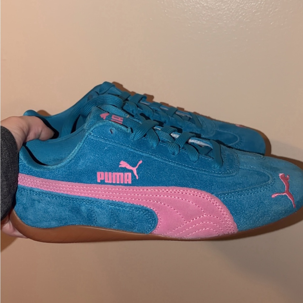 Puma Speedcat OG Women’s Sneakers